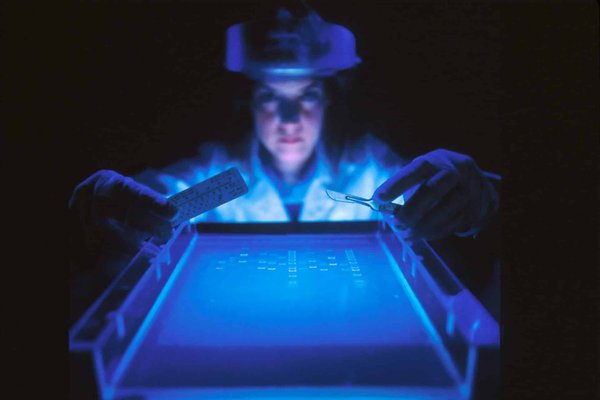 What are the steps to set up a distributed load testing environment with JMeter and AWS EC2?